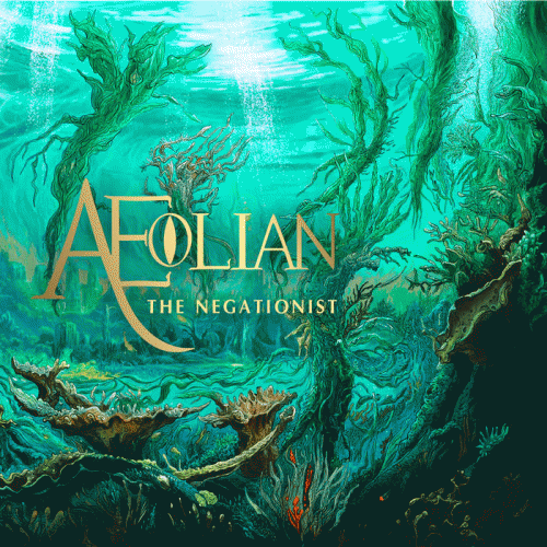 Aeolian : The Negationist